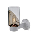 Besa Blink Outdoor Sconce Outdoor (Damp) Sconce by Besa