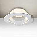 Besa Cue Flush Mount Outdoor (Damp) Ceiling Mount Light by Besa