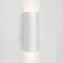 Besa Edge Sconce Outdoor (Damp) Sconce by Besa