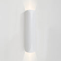 Besa Edge Sconce Outdoor (Damp) Sconce by Besa