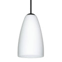 Besa Riva Pendant Outdoor (Damp) Pendant by Besa