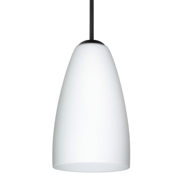 Besa Riva Pendant Outdoor (Damp) Pendant by Besa