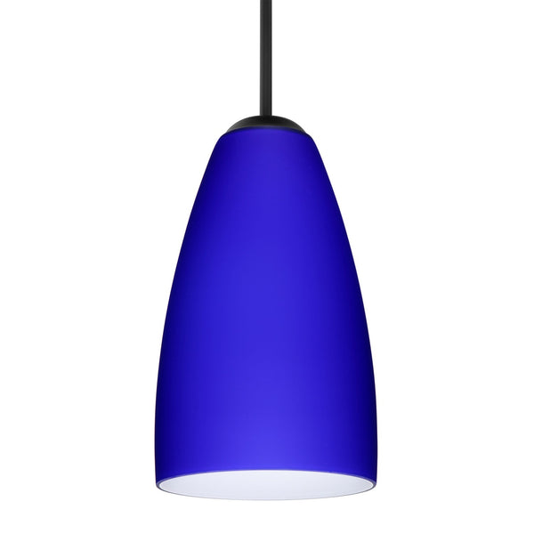 Besa Riva Pendant Outdoor (Damp) Pendant by Besa