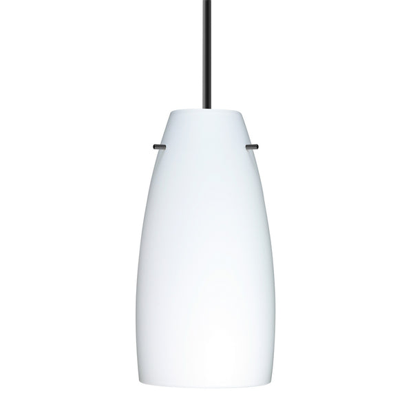 Besa Tao Pendant Outdoor (Damp) Pendant by Besa