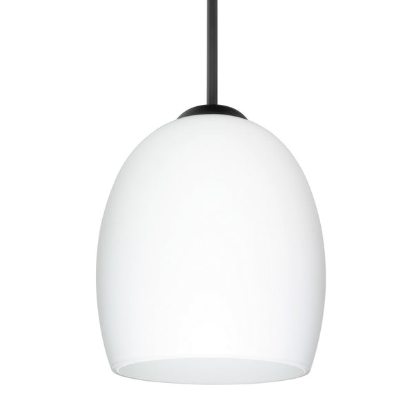 Besa Lucia Pendant Outdoor (Damp) Pendant by Besa