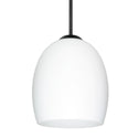 Besa Lucia Pendant Outdoor (Damp) Pendant by Besa