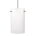 Besa Tamburo Pendant Outdoor (Damp) Pendant by Besa