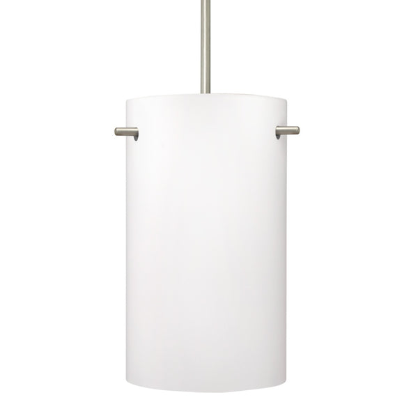 Besa Tamburo Pendant Outdoor (Damp) Pendant by Besa