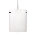 Besa Tamburo Pendant Outdoor (Damp) Pendant by Besa