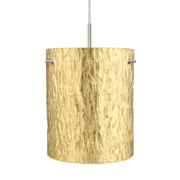Besa Tamburo Pendant Outdoor (Damp) Pendant by Besa