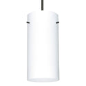 Besa Stilo Pendant Outdoor (Damp) Pendant by Besa