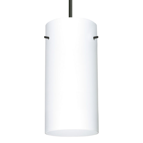 Besa Stilo Pendant Outdoor (Damp) Pendant by Besa