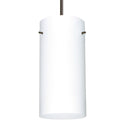 Besa Stilo Pendant Outdoor (Damp) Pendant by Besa