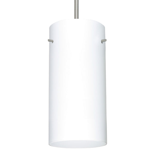 Besa Stilo Pendant Outdoor (Damp) Pendant by Besa