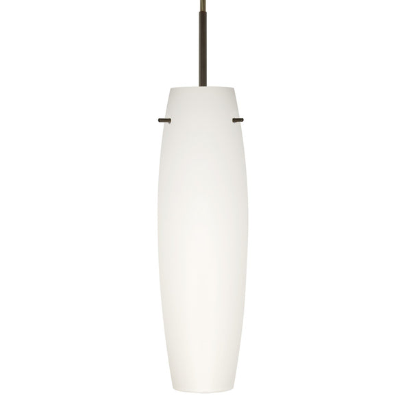 Besa Suzi Pendant Outdoor (Damp) Pendant by Besa