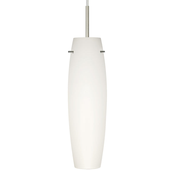 Besa Suzi Pendant Outdoor (Damp) Pendant by Besa