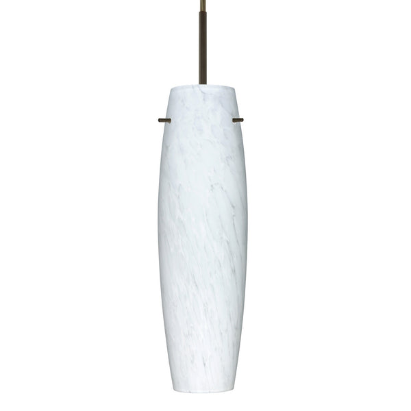 Besa Suzi Pendant Outdoor (Damp) Pendant by Besa