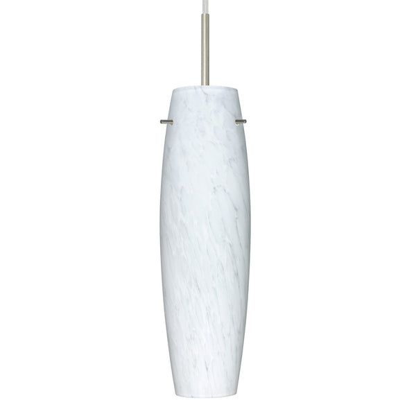 Besa Suzi Pendant Outdoor (Damp) Pendant by Besa
