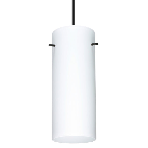 Besa Stilo Pendant Outdoor (Damp) Pendant by Besa