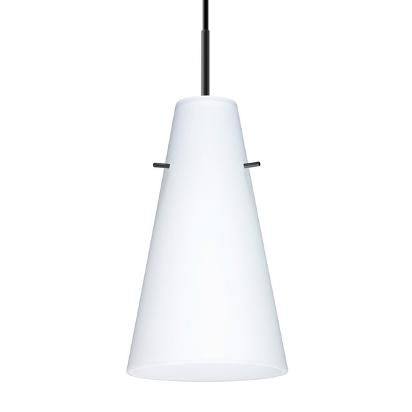 Besa Cierro Pendant Outdoor (Damp) Pendant by Besa