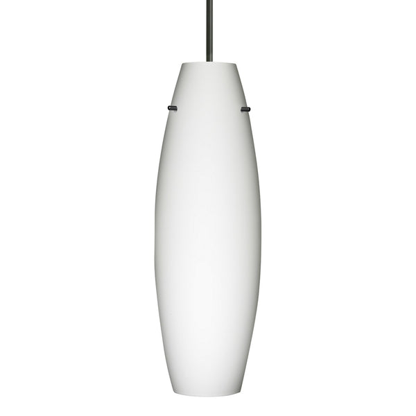 Besa Suzi Pendant Outdoor (Damp) Pendant by Besa