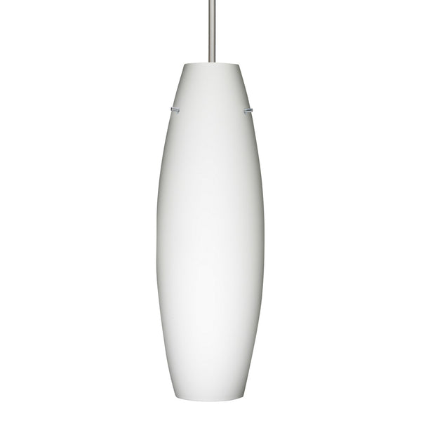 Besa Suzi Pendant Outdoor (Damp) Pendant by Besa
