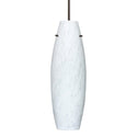 Besa Suzi Pendant Outdoor (Damp) Pendant by Besa