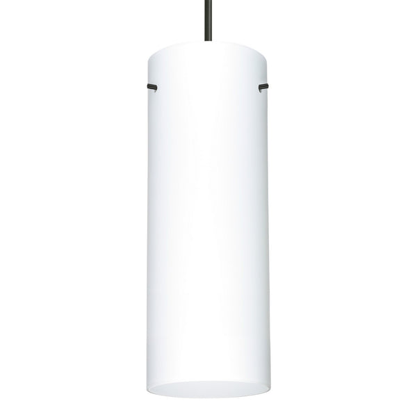 Besa Stilo Pendant Outdoor (Damp) Pendant by Besa