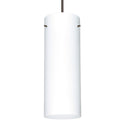 Besa Stilo Pendant Outdoor (Damp) Pendant by Besa