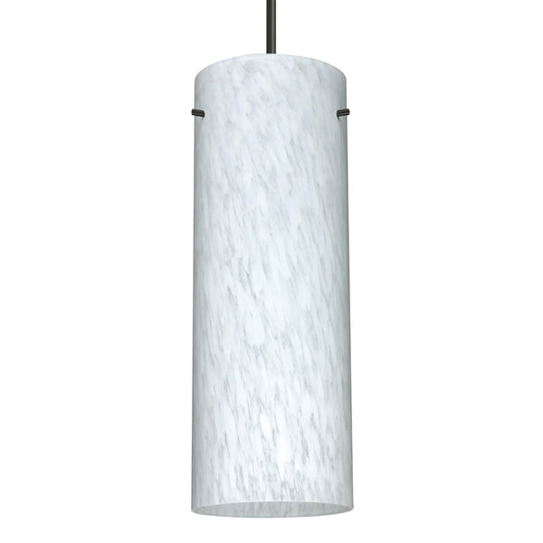 Besa Stilo Pendant Outdoor (Damp) Pendant by Besa