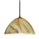 Besa Tessa Pendant Outdoor (Damp) Pendant by Besa