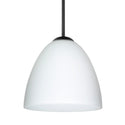 Besa Vila Pendant Outdoor (Damp) Pendant by Besa