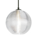 Besa Kristall Pendant Outdoor (Damp) Pendant by Besa