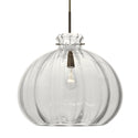 Besa Pinta Pendant Outdoor (Damp) Pendant by Besa