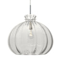 Besa Pinta Pendant Outdoor (Damp) Pendant by Besa