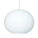 Besa Jordo Pendant Outdoor (Damp) Pendant by Besa