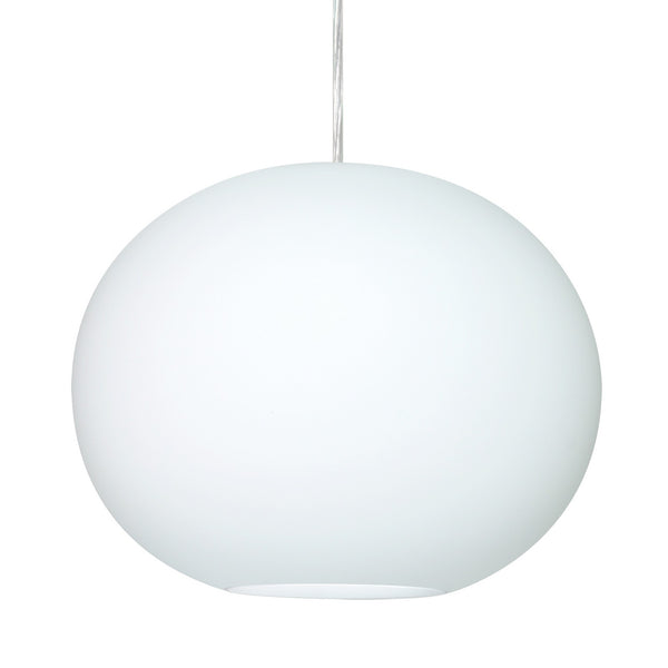 Besa Jordo Pendant Outdoor (Damp) Pendant by Besa