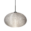 Besa Pape Pendant Outdoor (Damp) Pendant by Besa