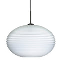 Besa Pape Pendant Outdoor (Damp) Pendant by Besa