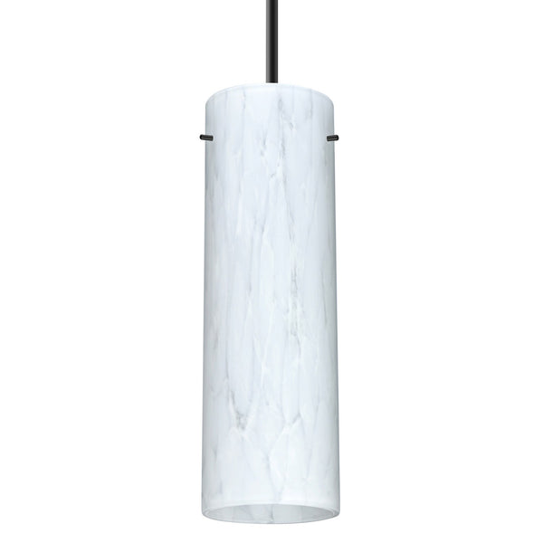 Besa Stilo Pendant Outdoor (Damp) Pendant by Besa