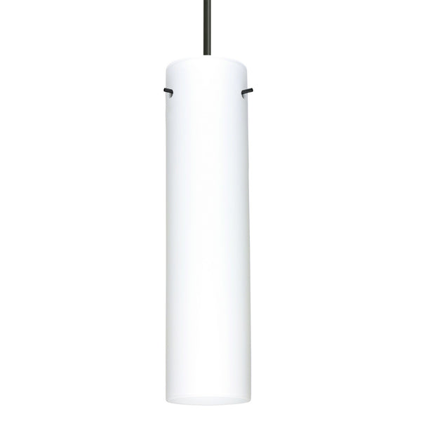 Besa Stilo Pendant Outdoor (Damp) Pendant by Besa