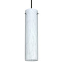 Besa Stilo Pendant Outdoor (Damp) Pendant by Besa