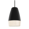 Besa Abu Pendant Outdoor (Damp) Pendant by Besa