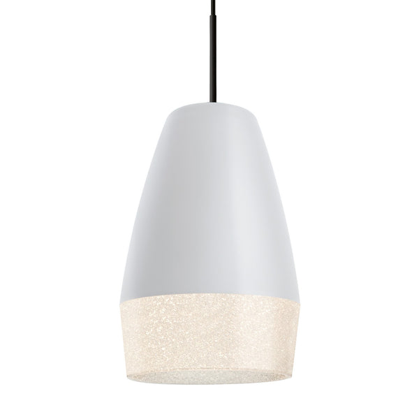 Besa Abu Pendant Outdoor (Damp) Pendant by Besa