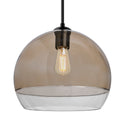 Besa Ally Pendant Outdoor (Damp) Pendant by Besa