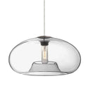 Besa Bana Pendant Outdoor (Damp) Pendant by Besa