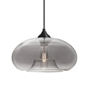 Besa Bana Pendant Outdoor (Damp) Pendant by Besa
