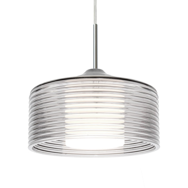 Besa Belu Pendant Outdoor (Damp) Pendant by Besa