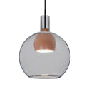 Besa Benji Pendant Outdoor (Damp) Pendant by Besa