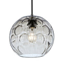 Besa Bombay Pendant Outdoor (Damp) Pendant by Besa